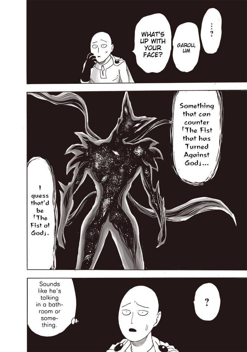 One Punch Man - Chapter 164.1 image 46